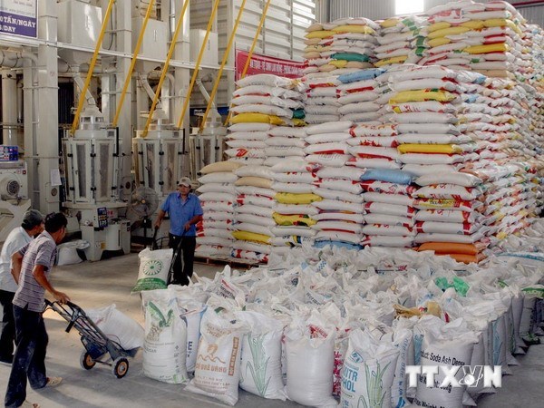 เวียดนามเป็นตลาดที่คล่องตัว